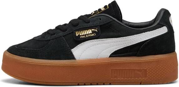 Puma Sneakers laag 'Palermo Elevata'