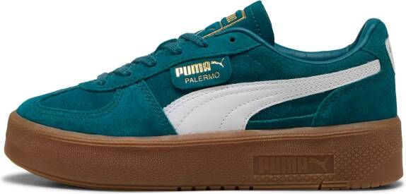 Puma Sneakers laag 'Palermo Elevata'