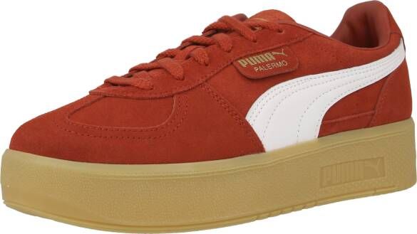 Puma Sneakers laag 'Palermo Elevata'