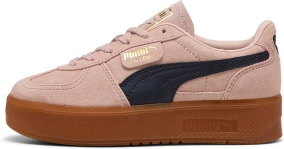 Puma Sneakers laag 'Palermo Elevata'