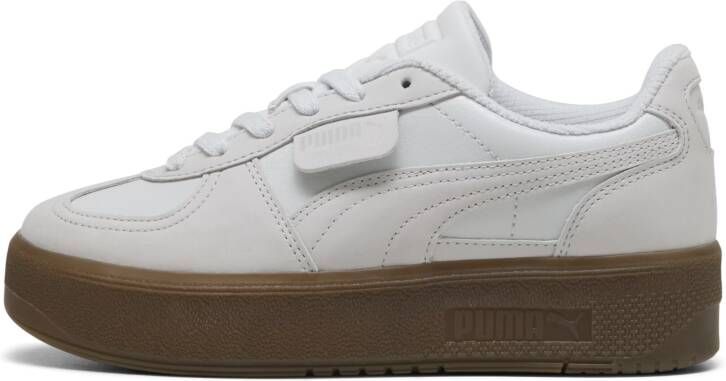 Puma Sneakers laag 'Palermo Elevata PRM'