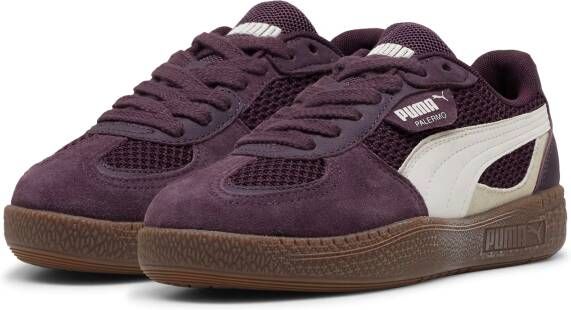 Puma Sneakers laag 'Palermo Moda'