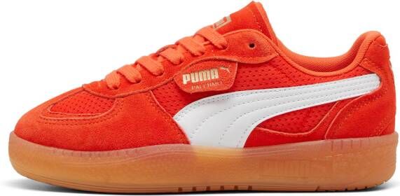 Puma Sneakers laag 'Palermo Moda'