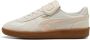 Puma Premium Palermo Sneakers White Dames - Thumbnail 3