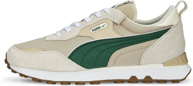 Puma Sneakers laag 'Rider FV'