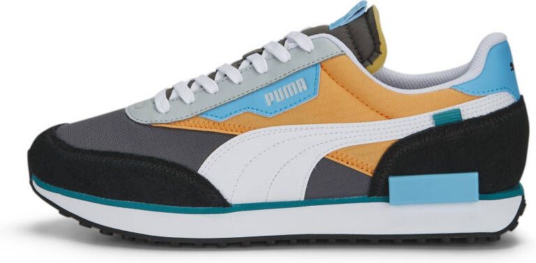 Puma Sneakers laag 'Rider Play On'