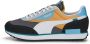 PUMA De sneakers van de manier Future Rider Play On - Thumbnail 3