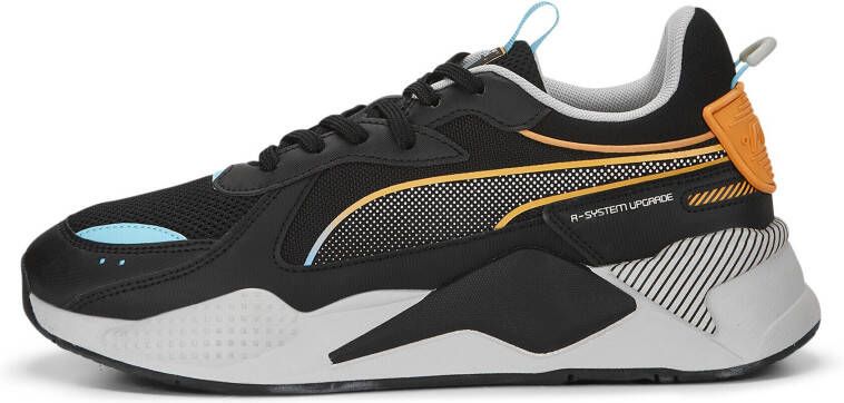 Puma Sneakers laag 'RS-X 3D'