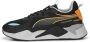 PUMA SELECT Rs-X 3D Sneakers Puma Black Harbor Mist Heren - Thumbnail 3