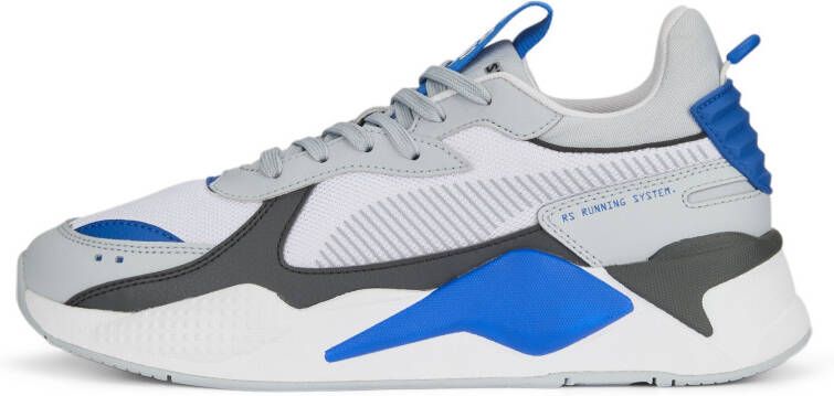 Puma Sneakers laag 'RS-X Geek'