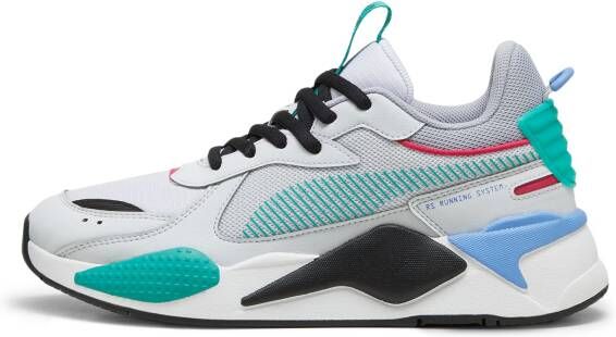 Puma Sneakers laag 'RS-X New Games'