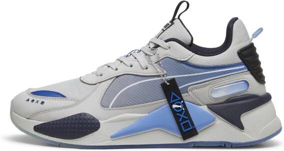 Puma Sneakers laag 'RS-X PLAYSTATION'