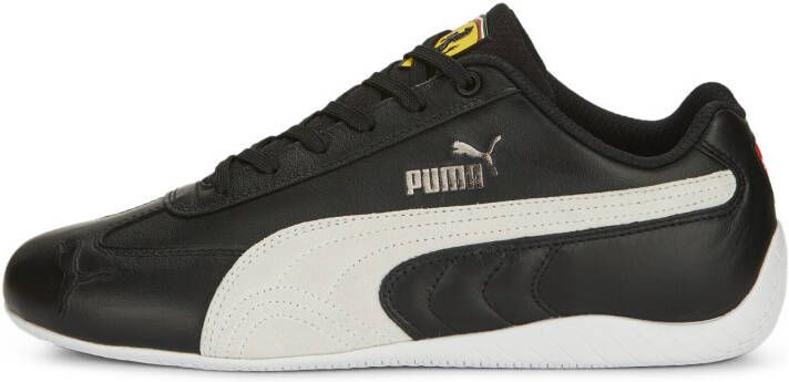 Puma Sneakers laag 'Scuderia Ferrari'