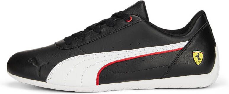 Puma Sneakers laag 'Scuderia Ferrari Neo Cat'