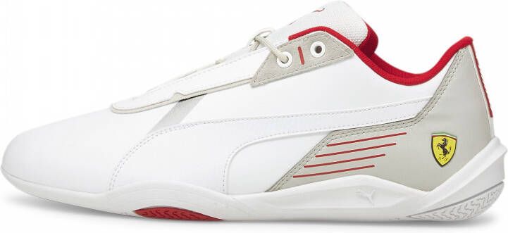 Puma Sportschoen 'Scuderia Ferrari R Cat Machina'