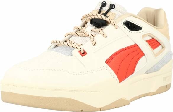 Puma Sneakers laag 'Slipstream Retro Grade'