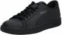 PUMA Smash v2 L Unisex Sneakers Black- Black - Thumbnail 7