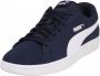 PUMA Sneakers Unisex Smash v2 364989 04 Peacoat White - Thumbnail 6