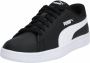 PUMA Smash V2 Sneakers Casual Sport Schoenen Zwart 364989 - Thumbnail 9