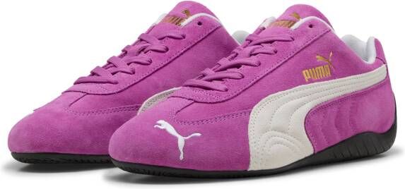 Puma Speedcat OG Speedcat in roze formaten: 37.5