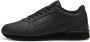 Puma Streetwear Schoenen Comfort Stijl Black - Thumbnail 3