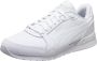 Puma Klassieke herensneakers met CMEVA-tussenzool White Heren - Thumbnail 3