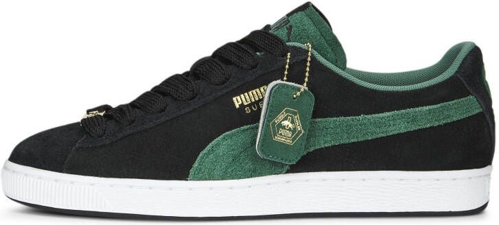 Puma Sneakers laag ' Suede '