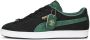 Puma Suede Lage Sneaker Wit Nacht Multicolor Heren - Thumbnail 2