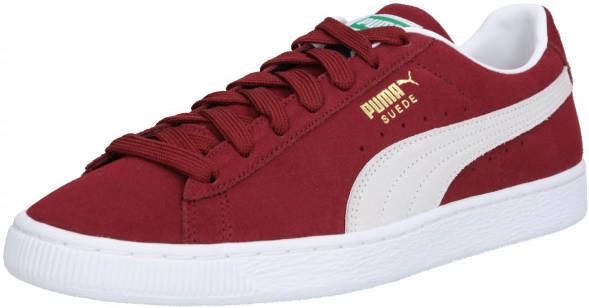 Puma Sneakers laag 'Suede Classic XXI'