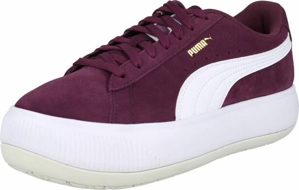 Puma Sneakers laag 'Suede Mayu'