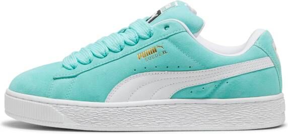 Puma Sneakers laag 'Suede XL'