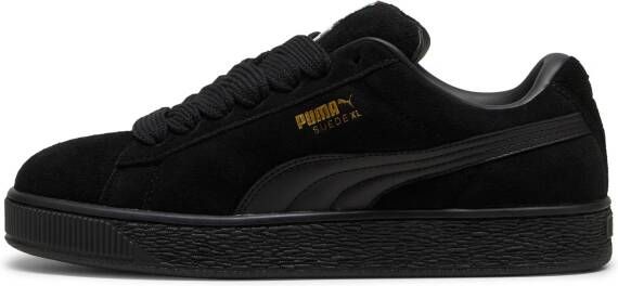 Puma Sneakers laag 'Suede XL'