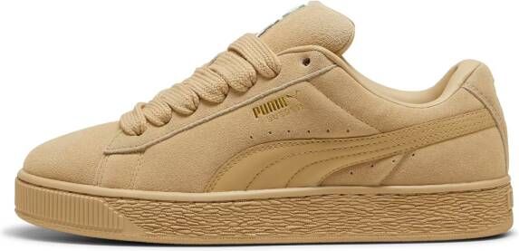 Puma Sneakers laag 'SUEDE XL'