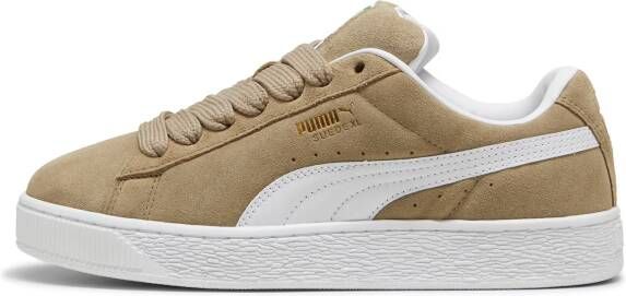 Puma Sneakers laag 'Suede XL'