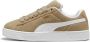 Puma Suede XL Brown- Brown - Thumbnail 4