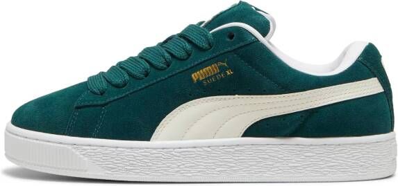 Puma Sneakers laag 'Suede XL'