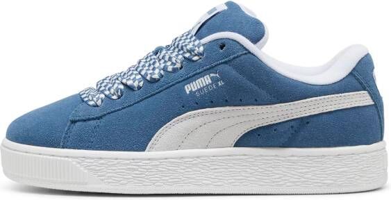 Puma Sneakers laag 'Suede XL'