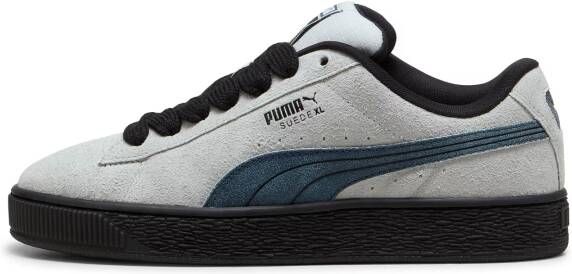 Puma Sneakers laag 'Suede XL Interest'