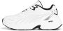 Puma Sportieve Lage Sneakers Teveris Nitro White Dames - Thumbnail 3