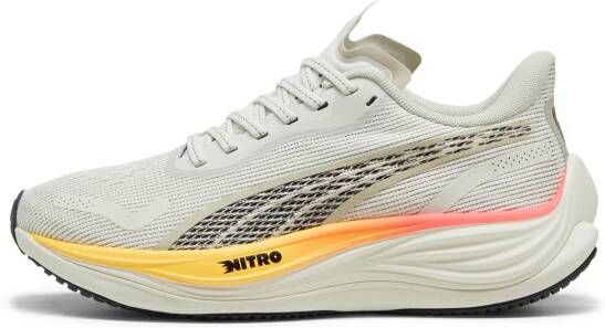 PUMA Velocity Nitro 3 Wn Hardloopschoenen Sportwear Vrouwen