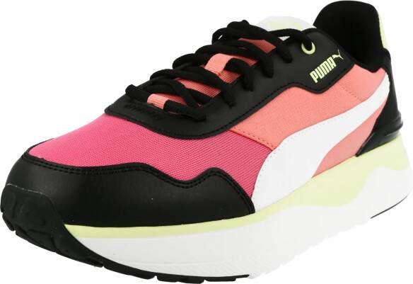 Puma Sneakers laag 'Voyage'