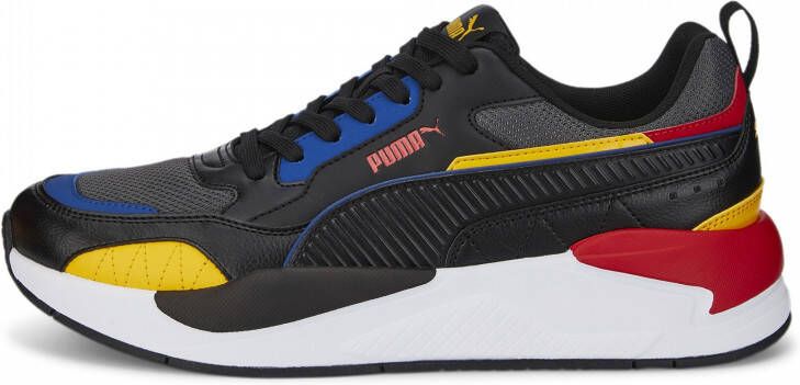 Puma Sneakers laag 'X-Ray'