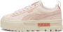 Puma Mayze sneakers lichtroze ecru 35.5 - Thumbnail 3