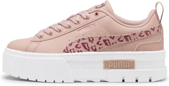 Puma Sneakers 'Mayze Wild'