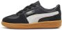 Puma Palermo sneaker van leer met suède details - Thumbnail 2