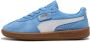 PUMA Palermo Jr Sneakers Kids Lichtblauw - Thumbnail 4