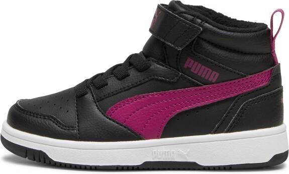 Puma Sneakers 'Rebound V6 Mid'