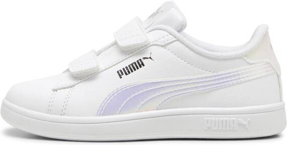 Puma Sneakers 'Smash 3.0 Holo 2.0 V'