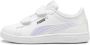 Puma Smash 3.0 Sneakers wit Synthetisch - Thumbnail 2