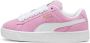 Puma Suede XL Jr (GS) in lichtroze formaten: 38.5 - Thumbnail 5